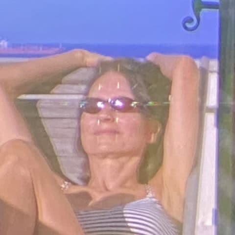 Foto de Consuelo Lins