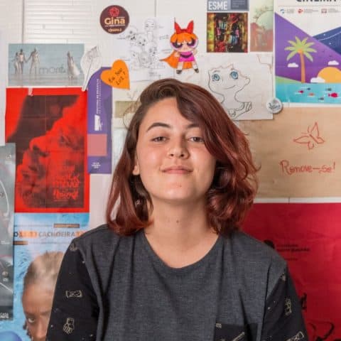 Foto de Marina Pontes