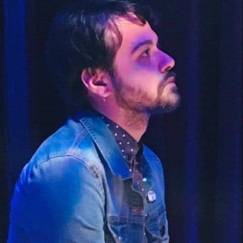 Foto de Pedro Tavares