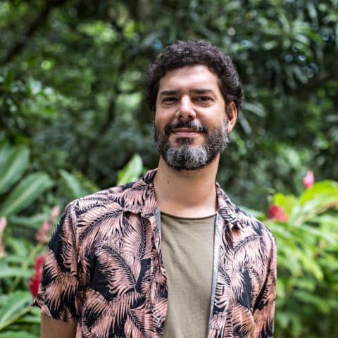 Foto de Jorge Alencar