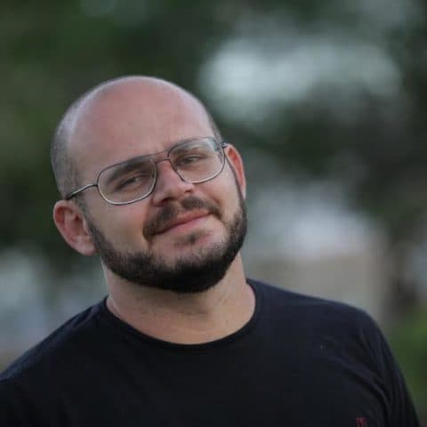Foto de Taciano Valério