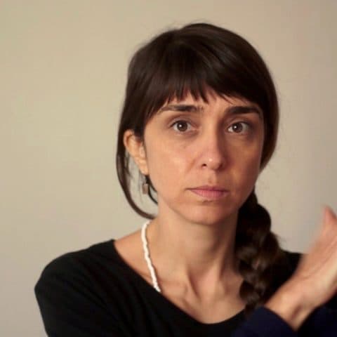 Foto de Flora Dias