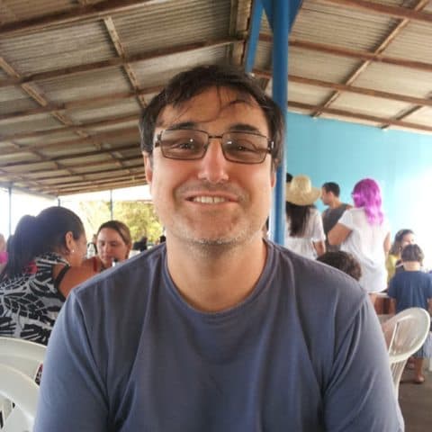 Foto de Frederico Machado