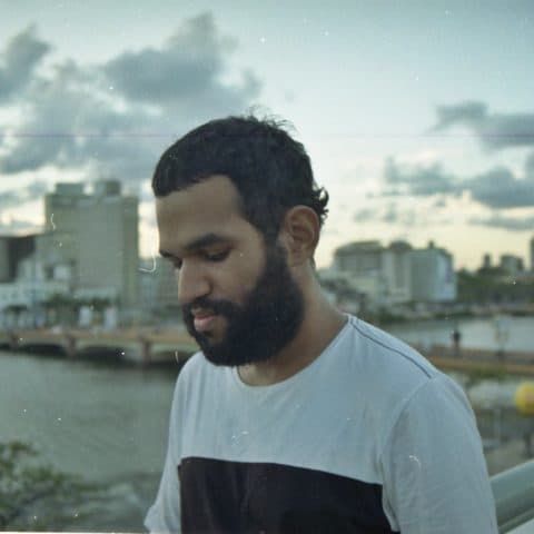Foto de Felipe André Silva