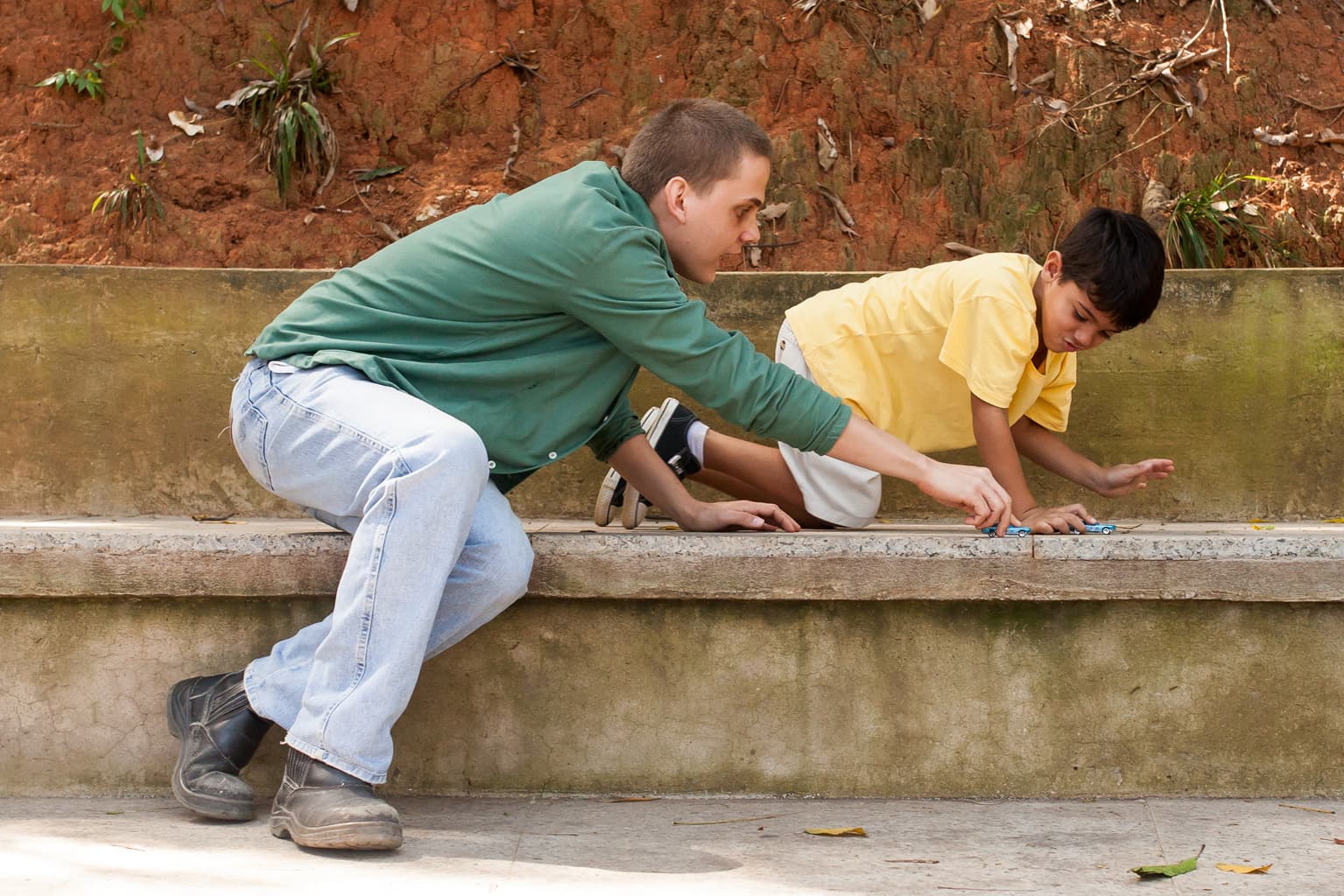 Still do filme Eclipse Solar