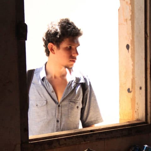 Foto de Getúlio Ribeiro