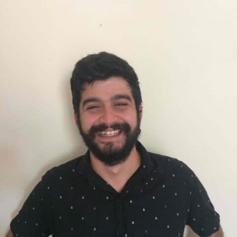 Foto de Lucas Andrade