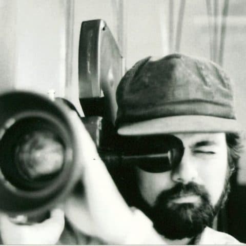 Foto de Lourival Belém Jr.