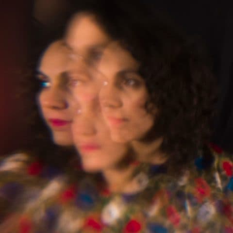 Foto de Nathalia Tereza