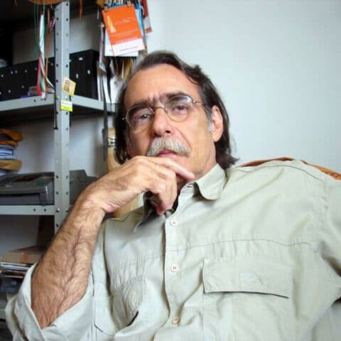 Foto de Manfredo Caldas