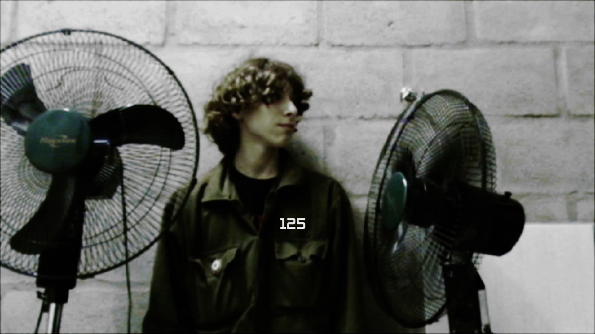 Still do filme R3SÍLIO