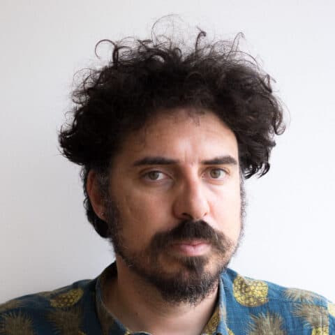 Foto de Tiago de Aragão
