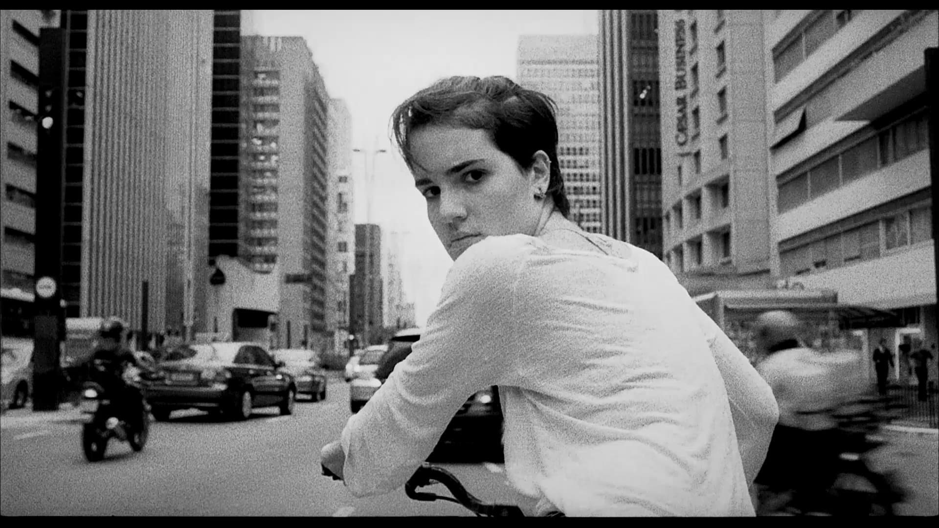 Still do filme Quando o céu desce ao chão