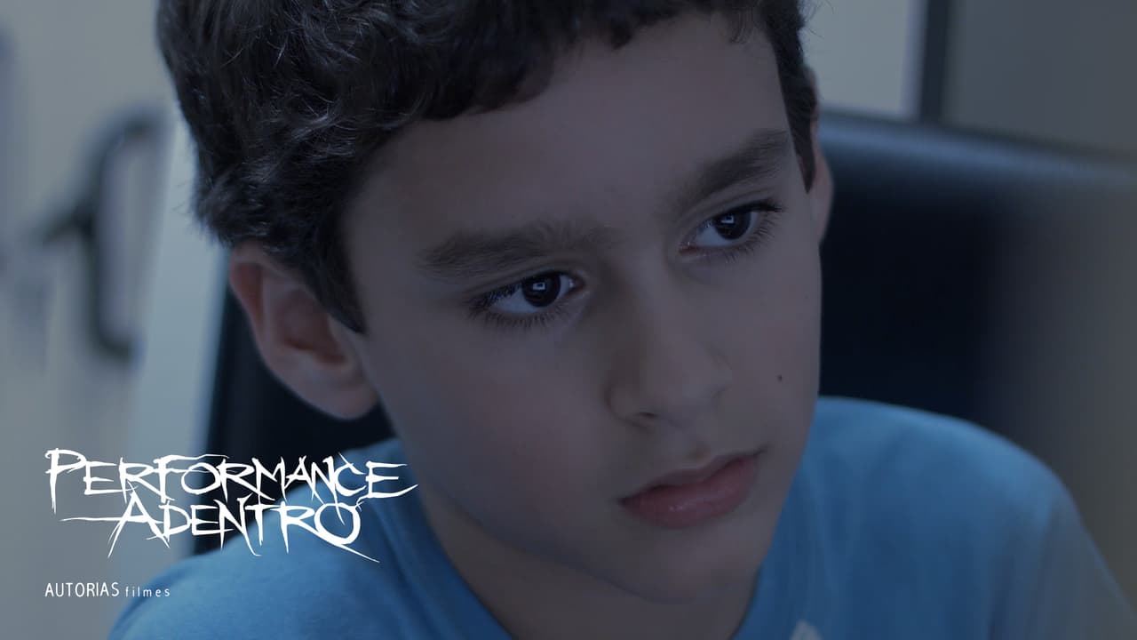 Still do filme Retorno