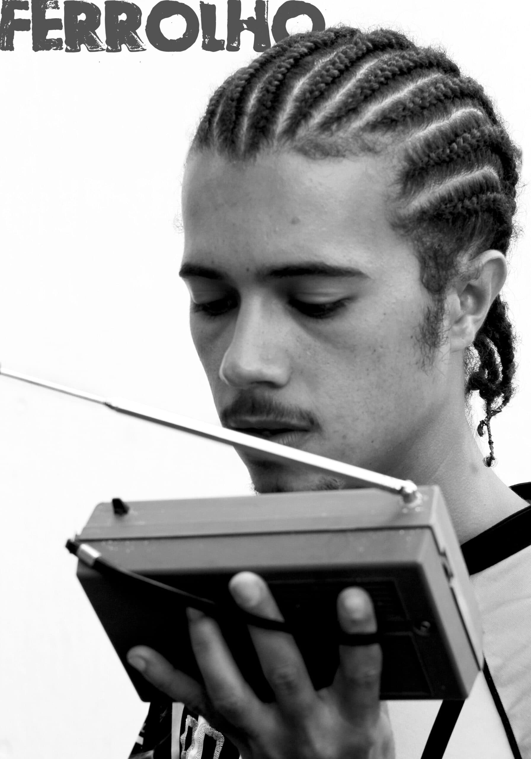 Still do filme Ferrolho