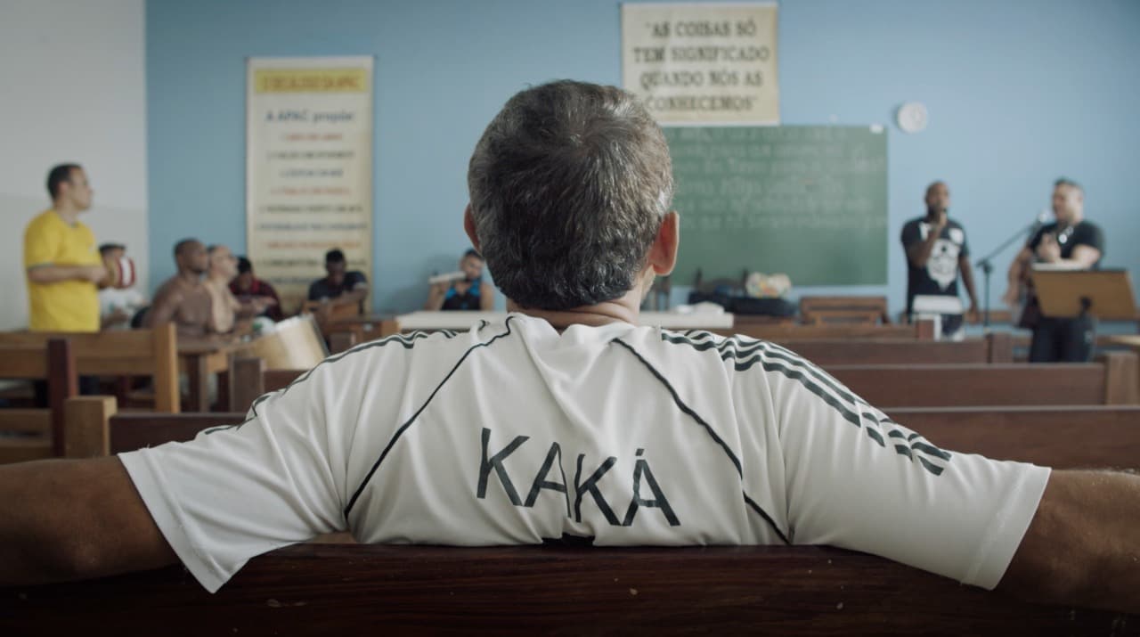 Still do filme Grade