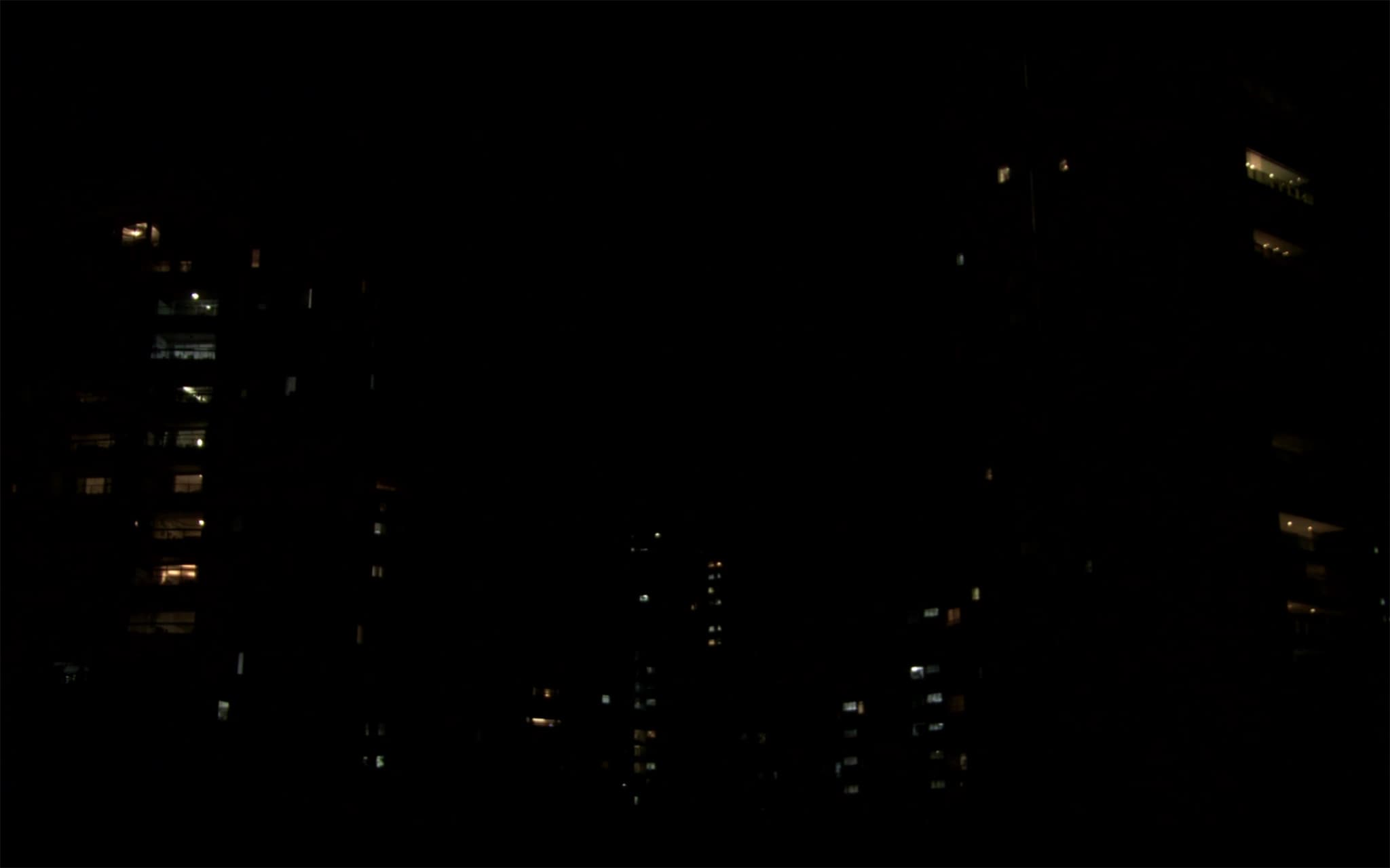 Still do filme Noite que não finda