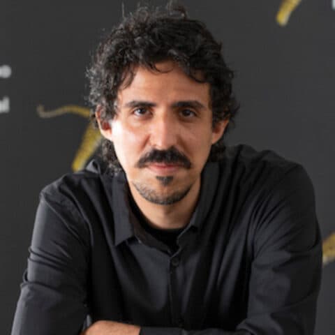 Foto de Francis Vogner dos Reis