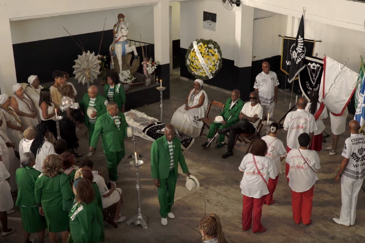 Still do filme Belos Carnavais