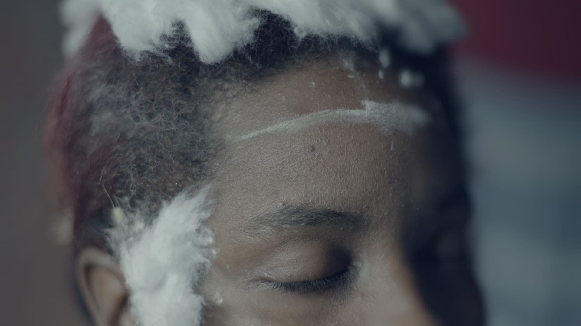 Still do filme O mar também é seu
