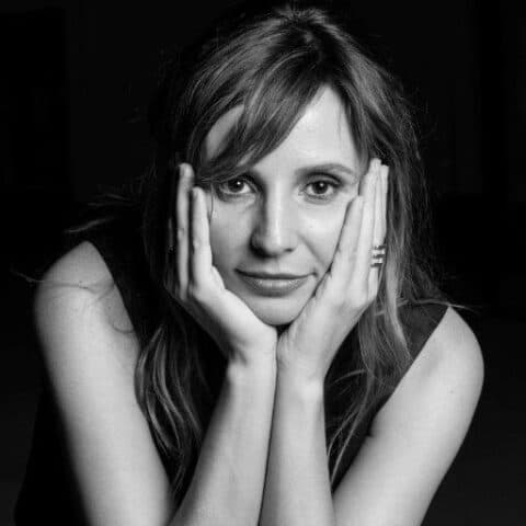 Foto de Petra Costa