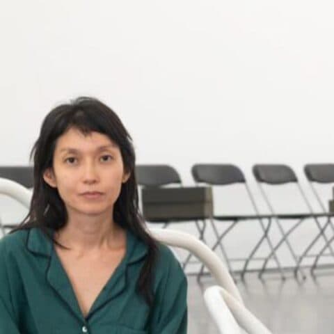 Foto de Beatriz Sano