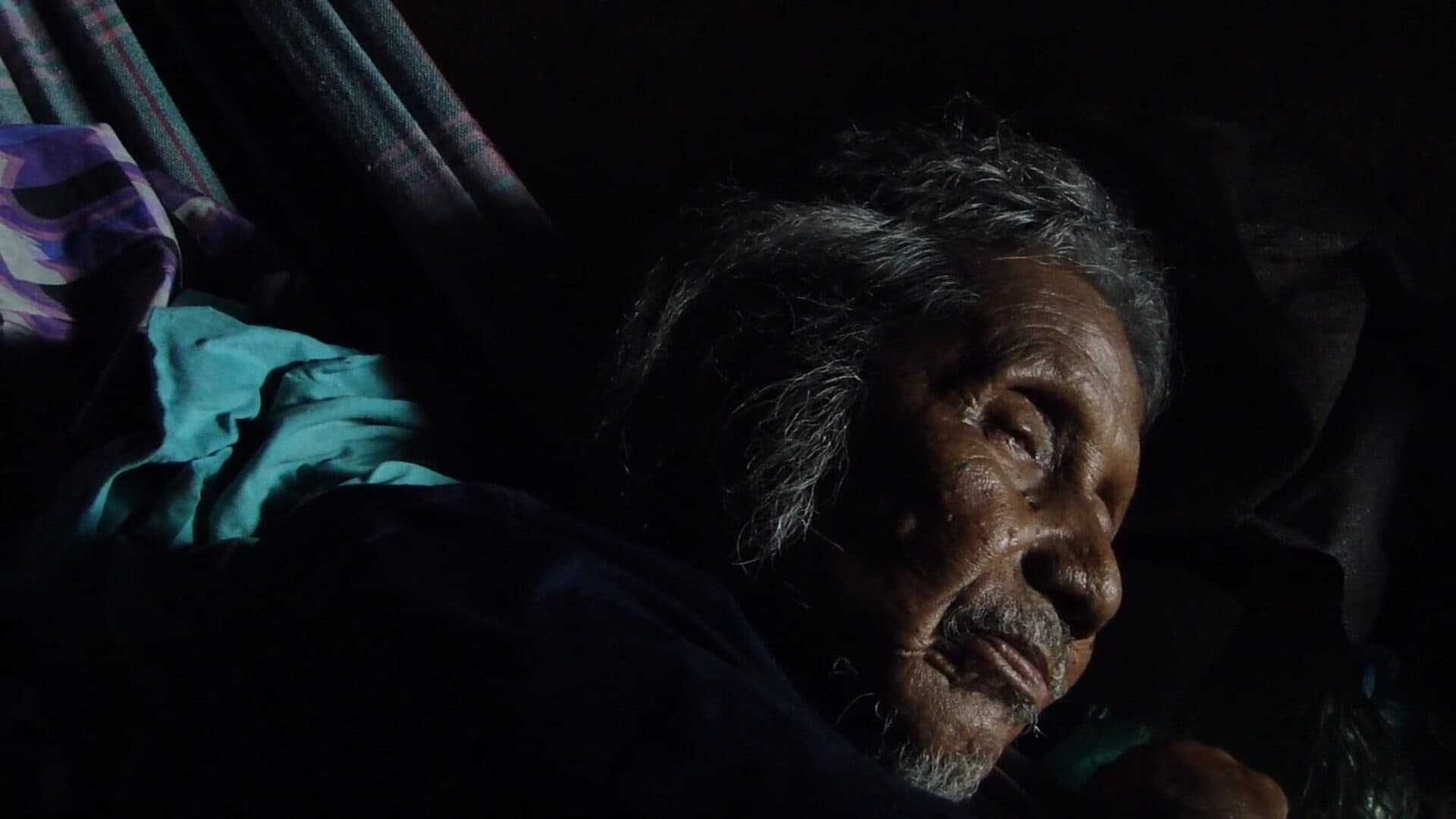 Still do filme Cupē Te Mē Iquêtjê Jipej Catêjê – O Homem Branco Massacrou o Meu Povo Krahô