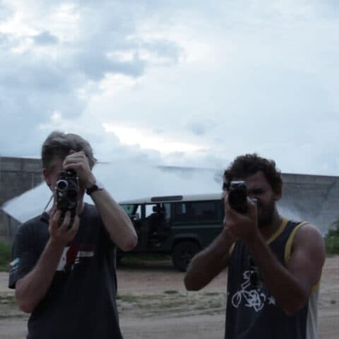 Foto de Philipp Hartmann