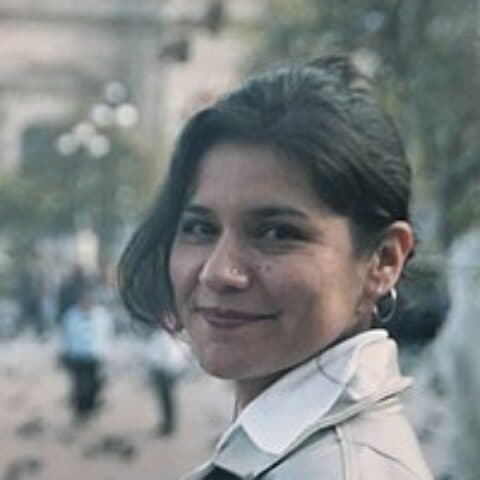 Foto de Tania Anaya