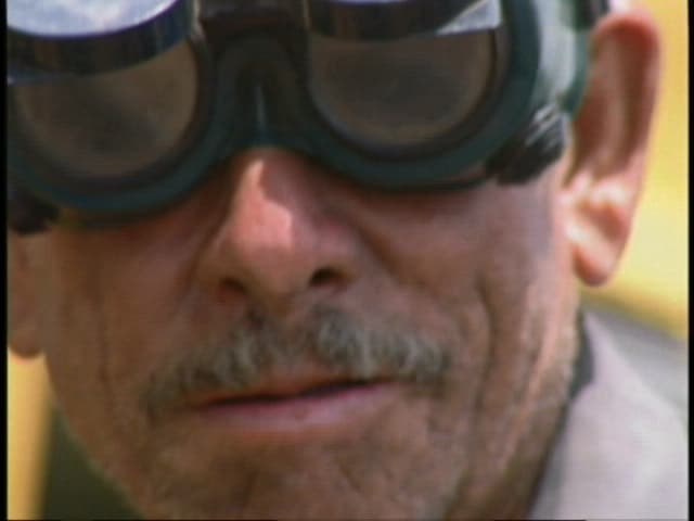 Still do filme Hablar de Sueños (Falar de Sonhos)