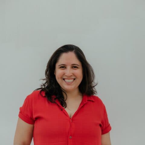 Foto de Amanda Pontes