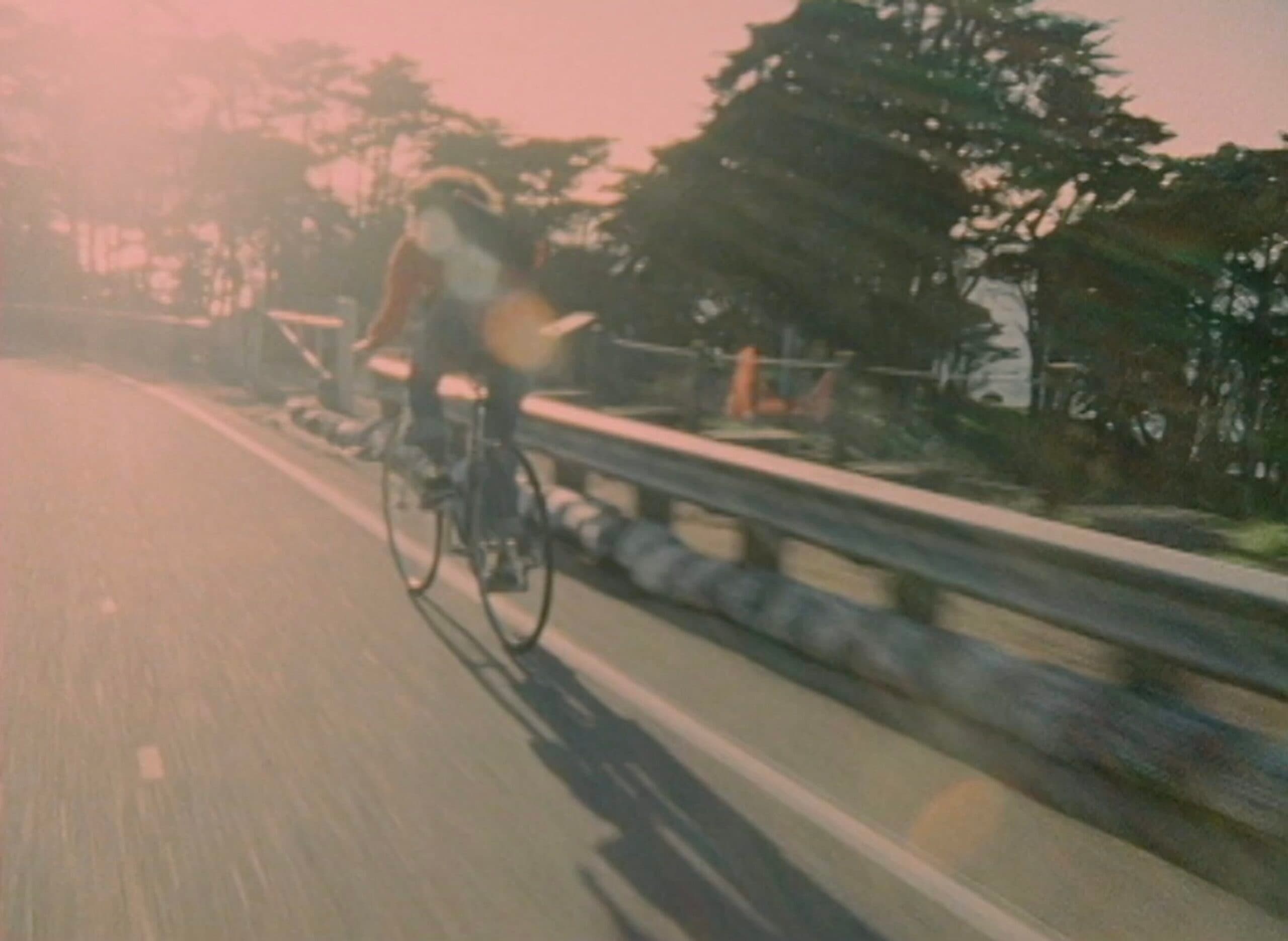 Still do filme Chain