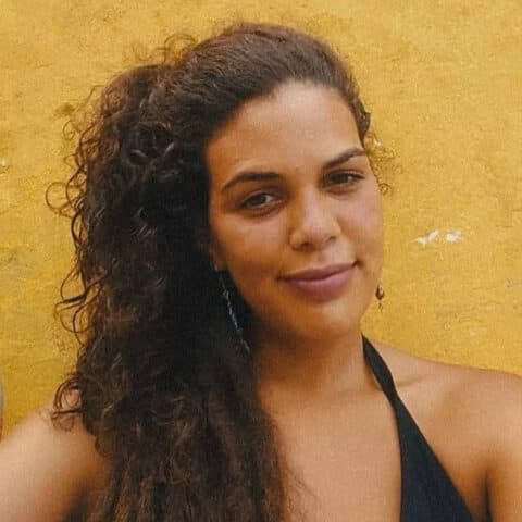 Foto de Gabrielle Ferreira