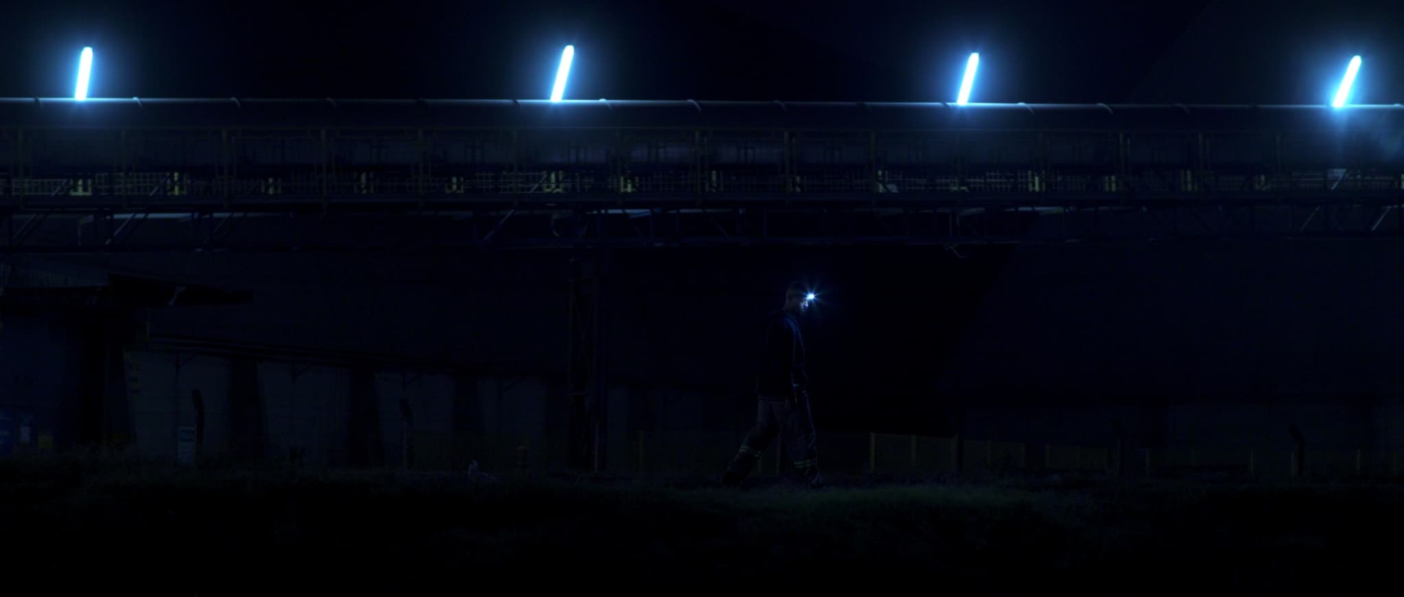 Still do filme Madrugada