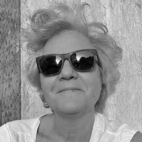 Foto de Heloisa Passos