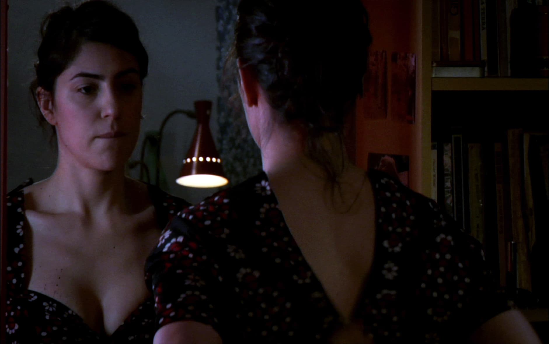 Still do filme Osório