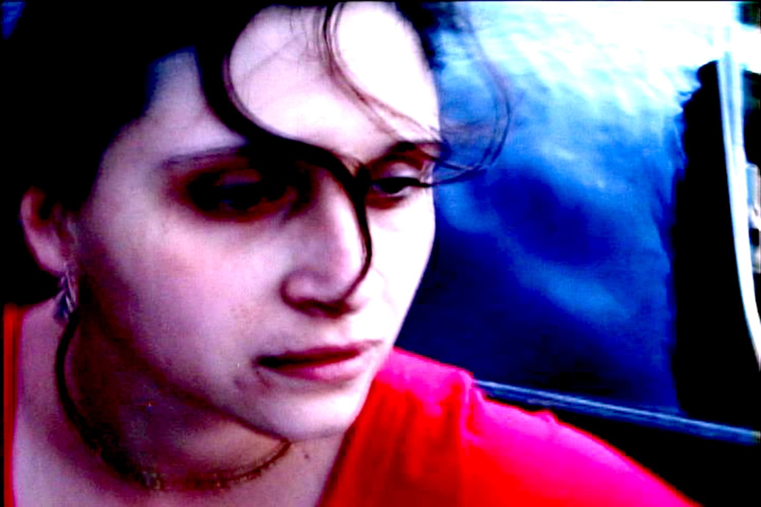 Still do filme Rouge