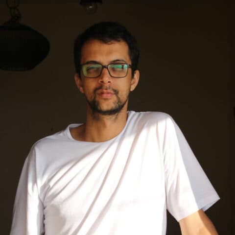Foto de Daniel Nolasco