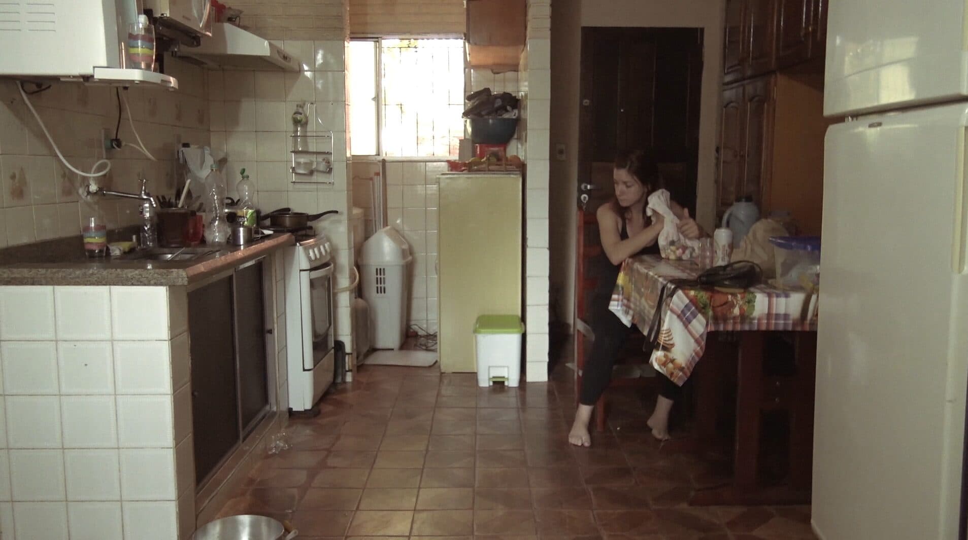Still do filme Filme de aborto