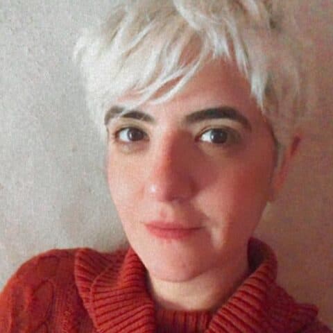 Foto de Carla Maia
