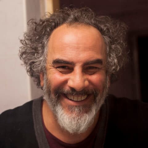 Foto de Cao Guimarães