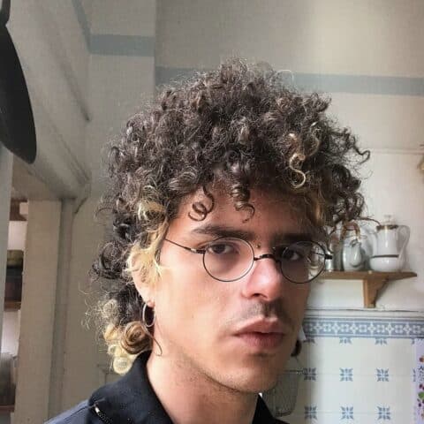 Foto de Pedro Geraldo