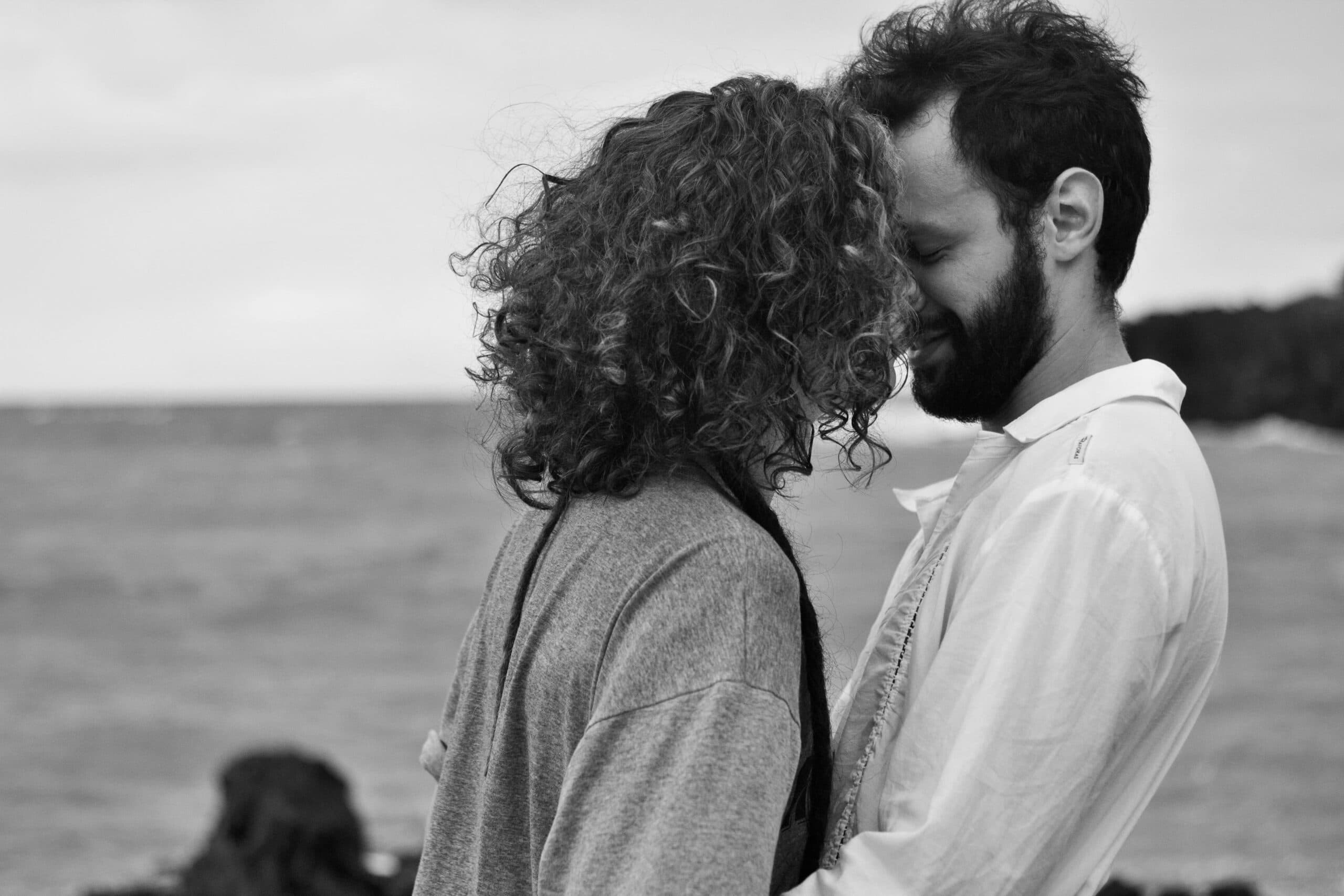 Still do filme Ainda não lhe fiz uma canção de amor