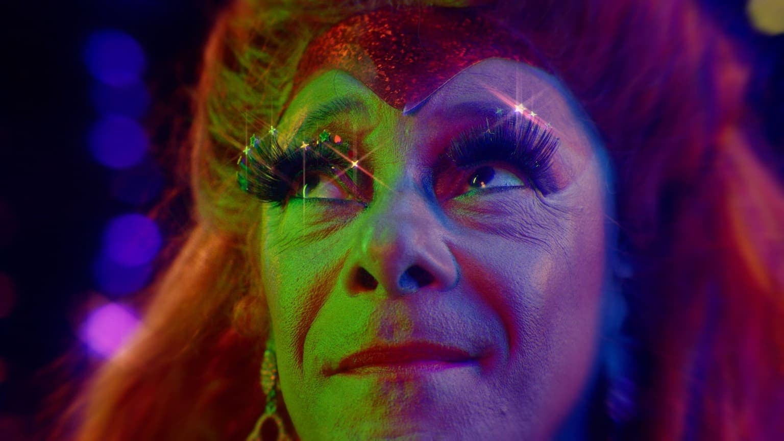 Still do filme Amor by Night