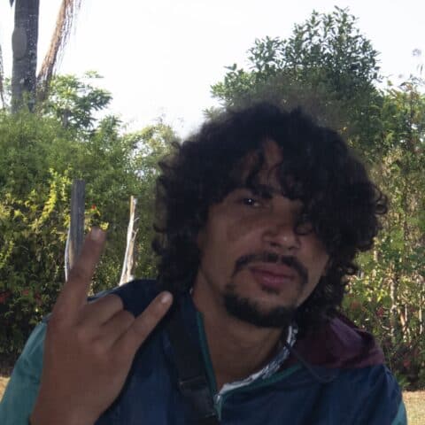 Foto de Rafael Dos Santos Rocha