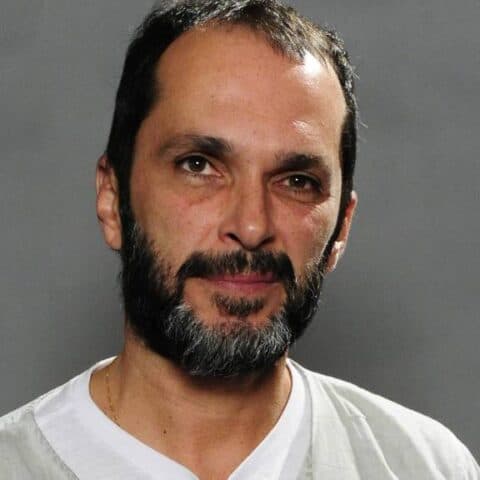 Foto de José Luiz Villamarim
