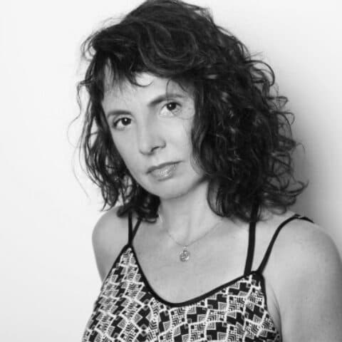 Foto de Eliane Caffé