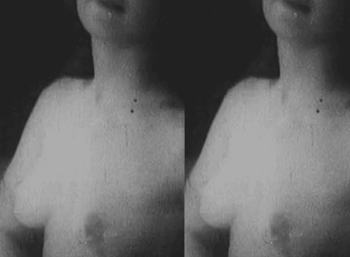 Still do filme Fratura exposta parte I: “A Sonâmbula”