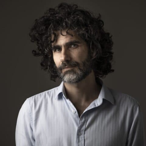 Foto de Gustavo Pizzi
