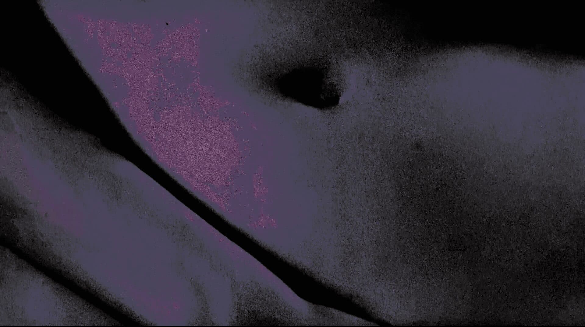 Still do filme Inferno Remix